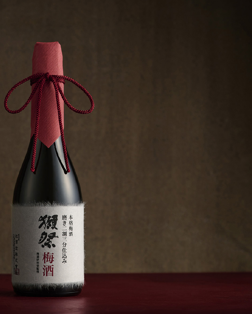 DASSAI Umeshu