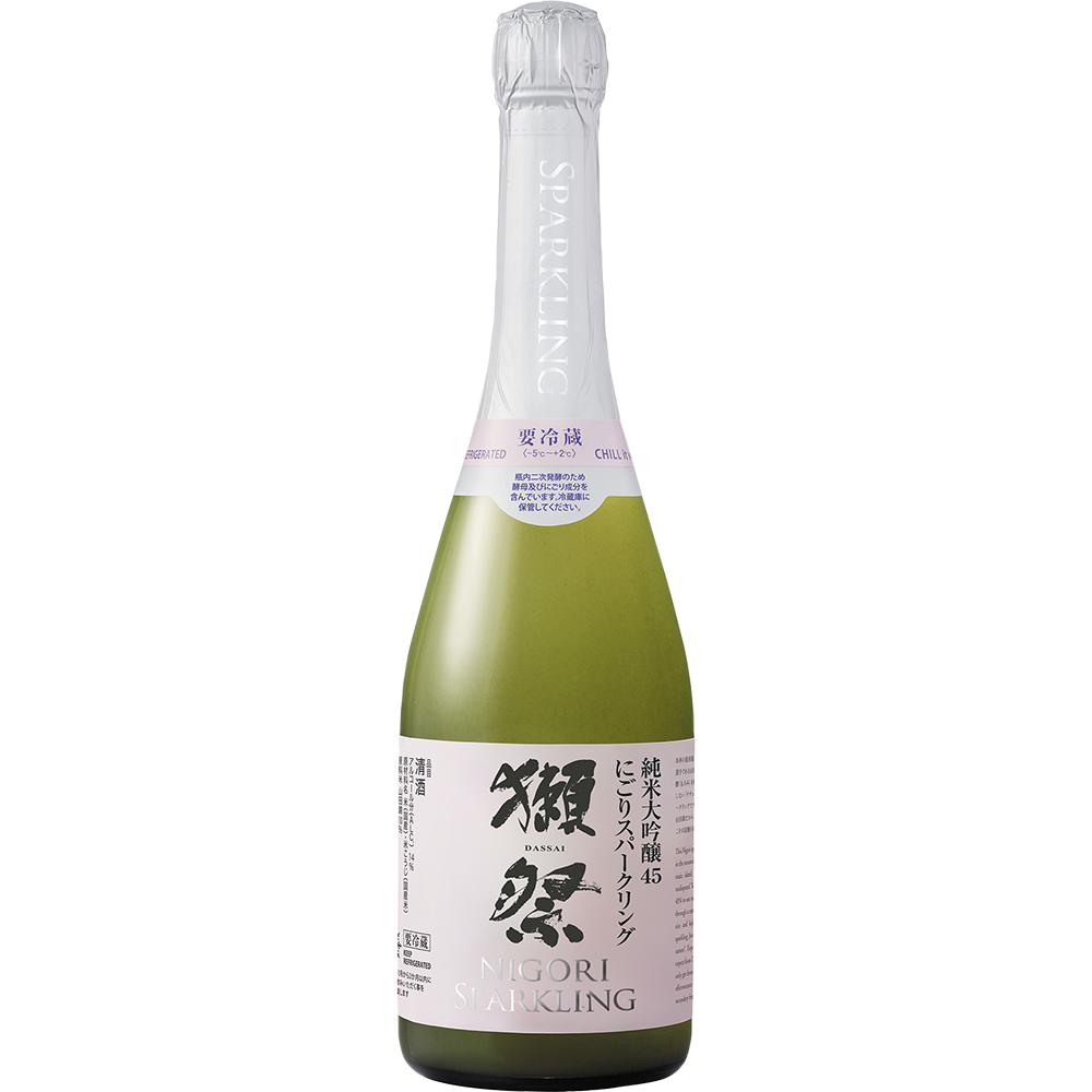 DASSAI Sparkling 45