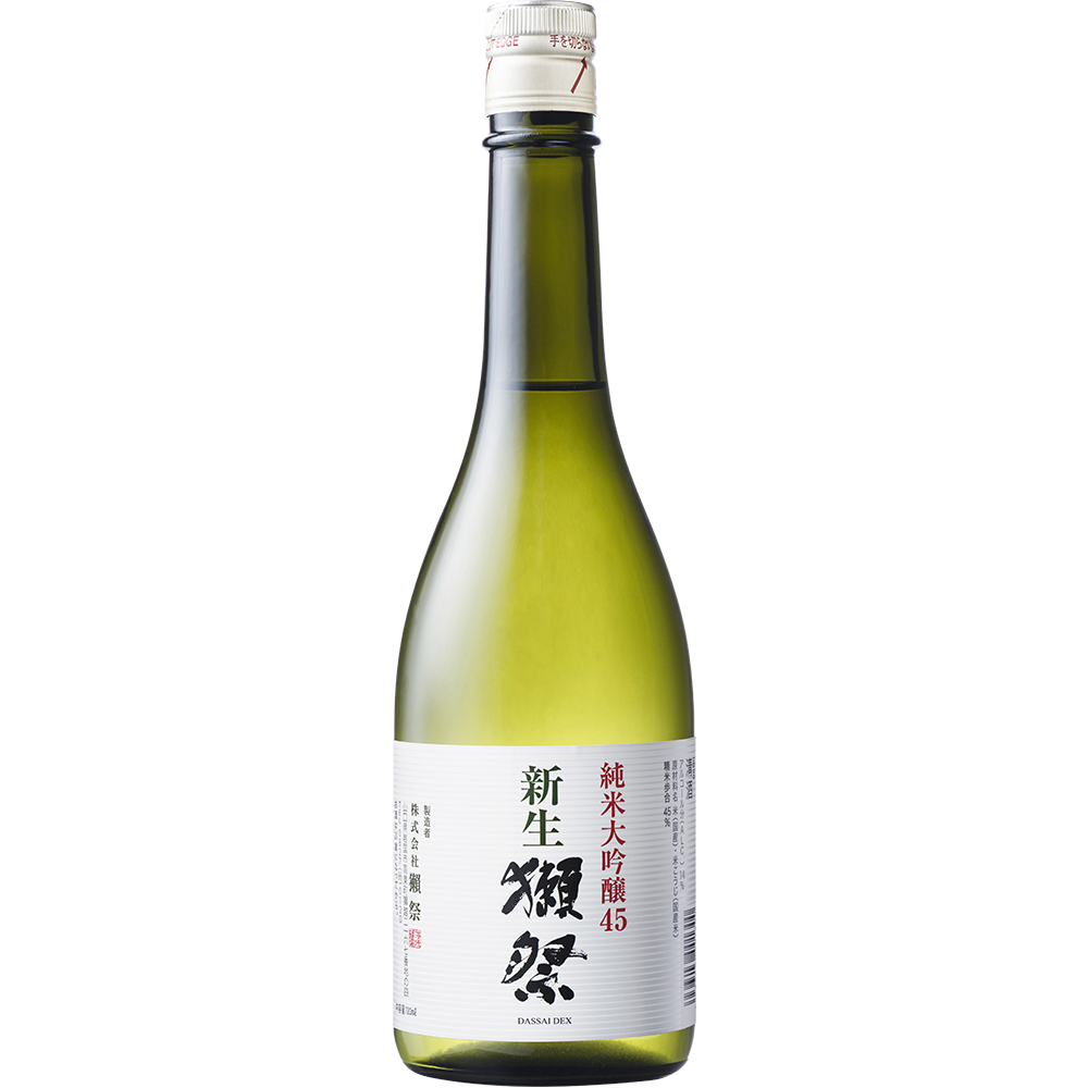 DASSAI DEX 45