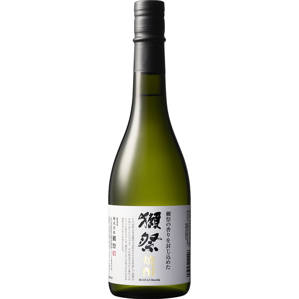 DASSAI Shochu