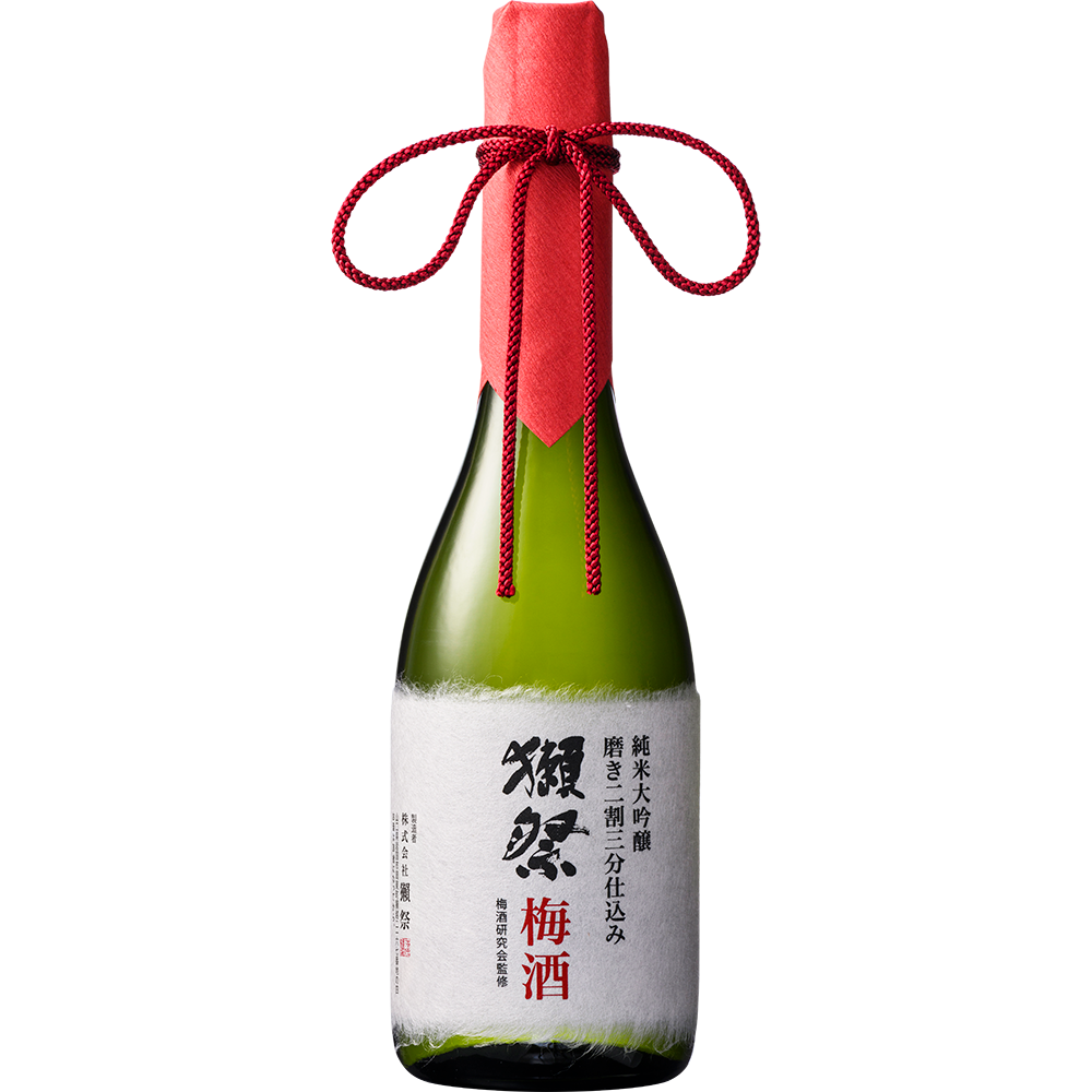 DASSAI Umeshu
